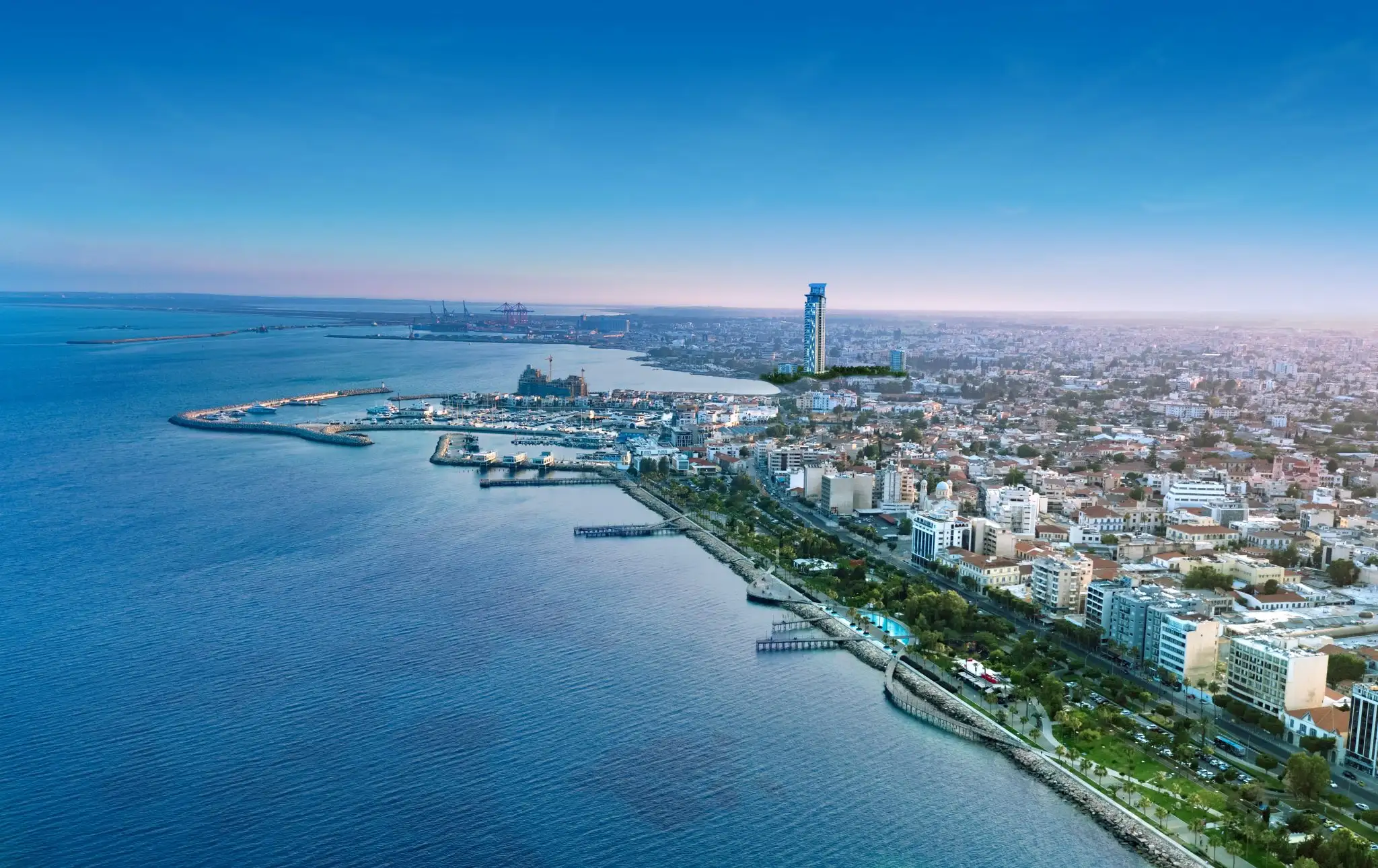 Квартира 160м² в Кипре, Лимасол. Стоимостью 12655000€ аренда фото-15