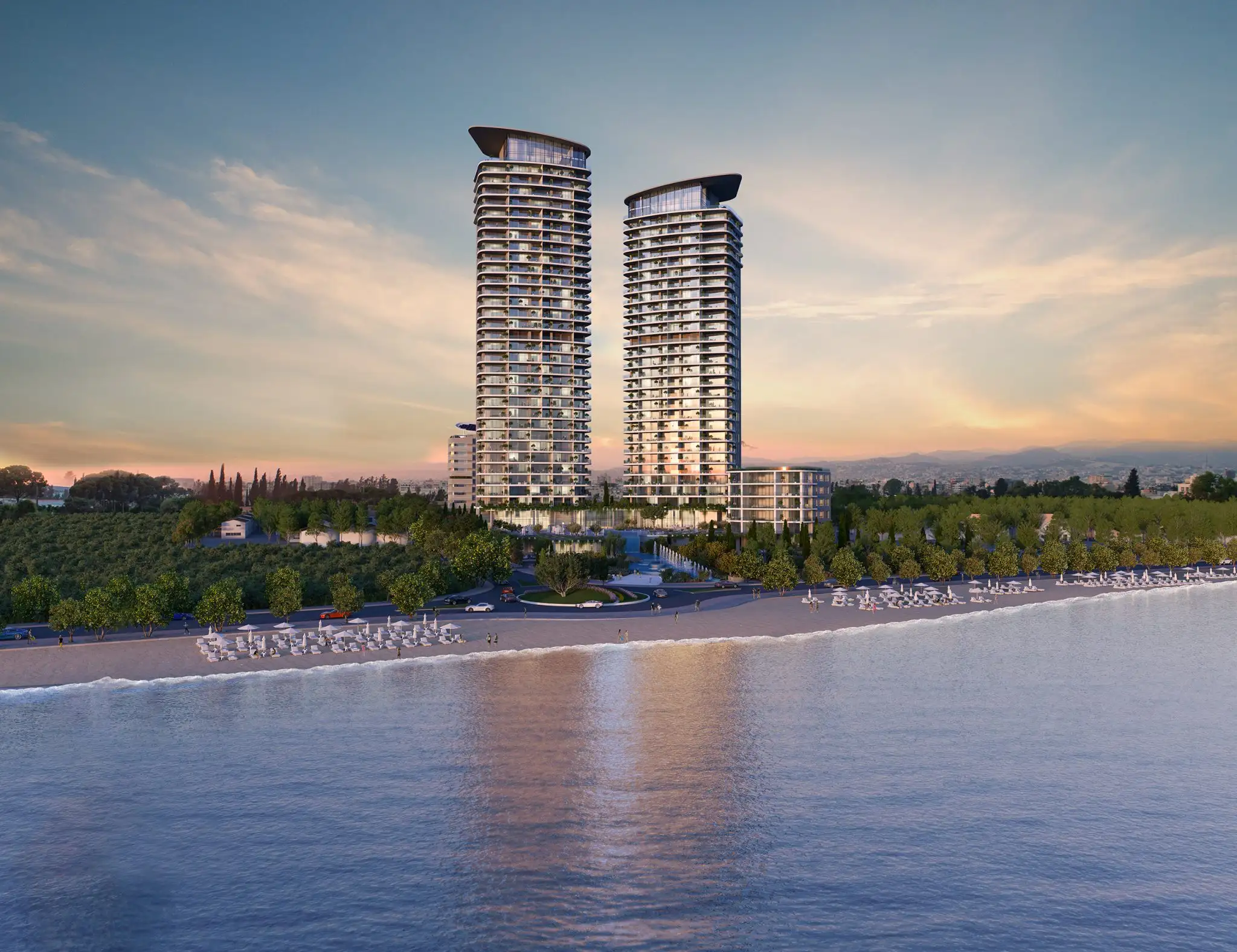 Квартира 160м² в Кипре, Лимасол. Стоимостью 12655000€ аренда фото-17