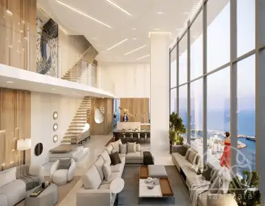 Купить квартиру в Кипре 12655000€