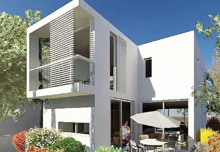 Вилла 90м² в Кипре, Корал Бэй. Стоимостью 972000€ аренда фото-1