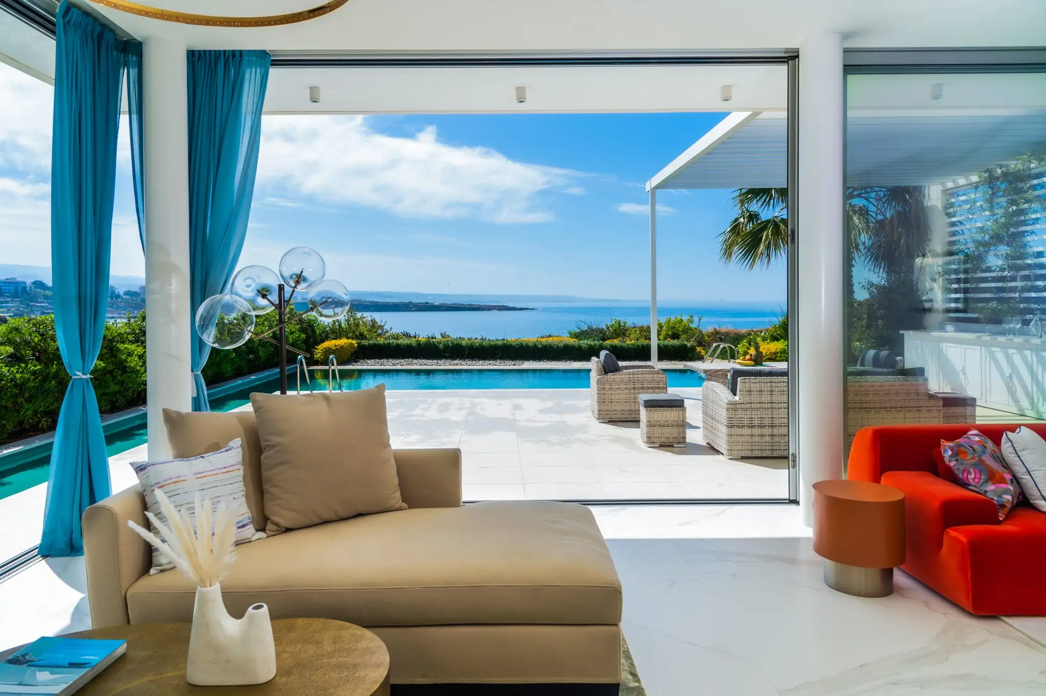 Вилла 90м² в Кипре, Корал Бэй. Стоимостью 972000€ аренда фото-3