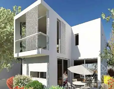 Купить виллу в Кипре 972000€
