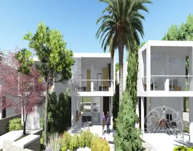 Купить виллу в Кипре 792000€