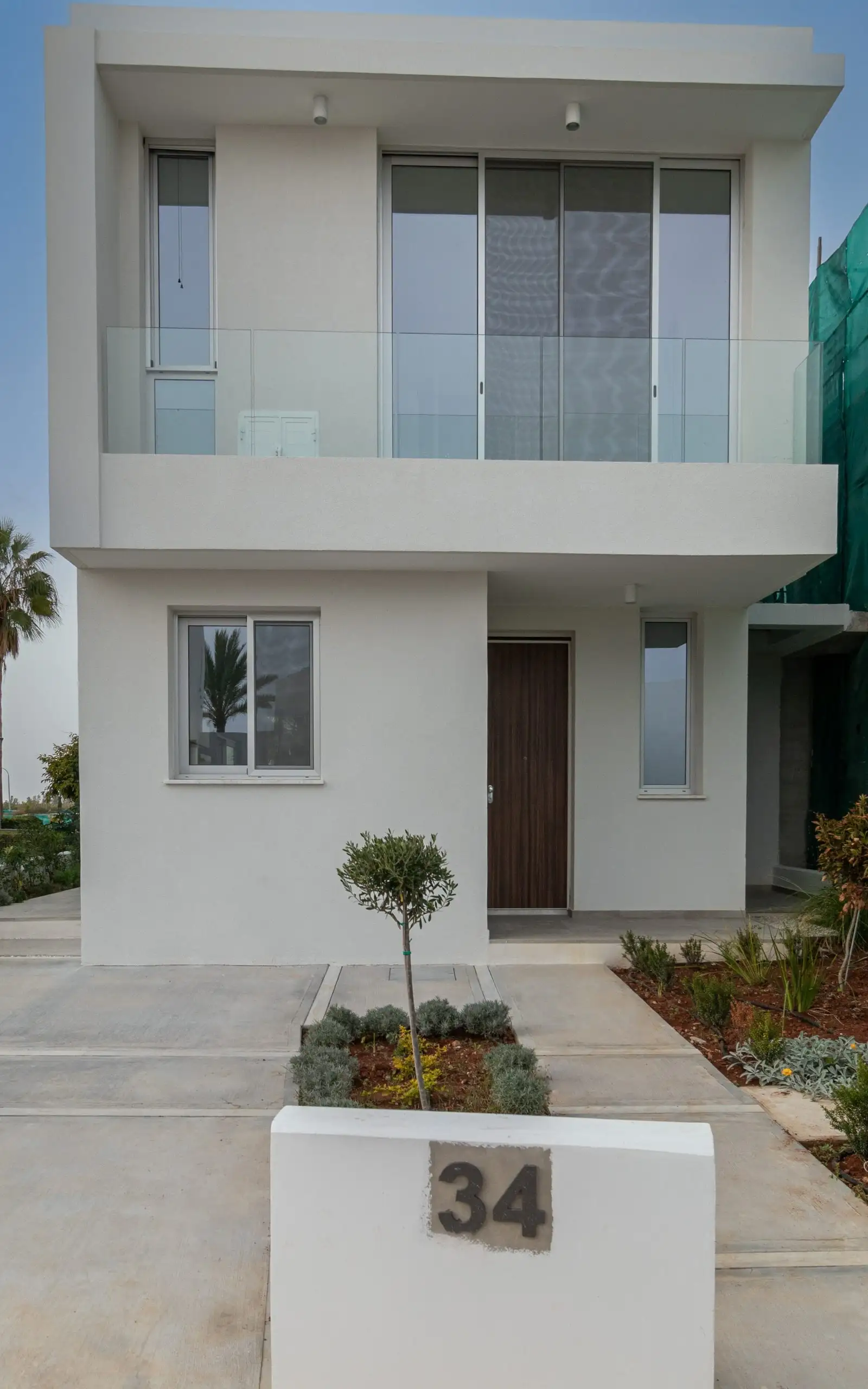 Вилла 90м² в Кипре, Корал Бэй. Стоимостью 699000€ аренда фото-5