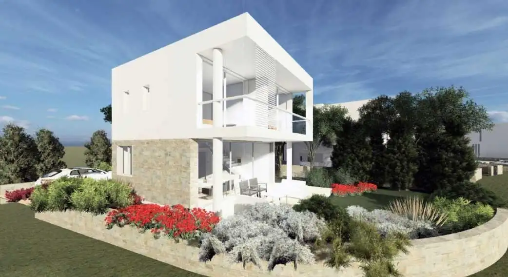 Вилла 90м² в Кипре, Корал Бэй. Стоимостью 925000€ аренда фото-1