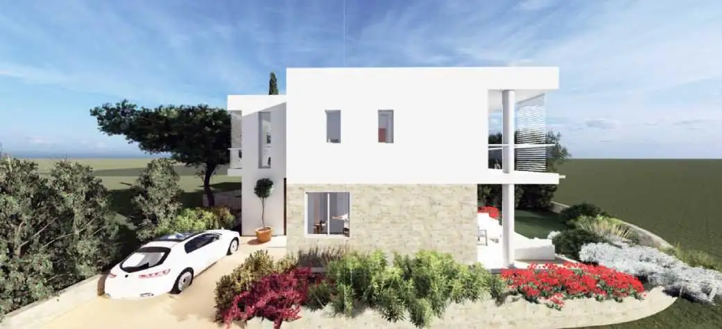 Вилла 90м² в Кипре, Корал Бэй. Стоимостью 925000€ аренда фото-2