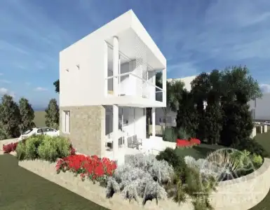 Купить виллу в Кипре 925000€