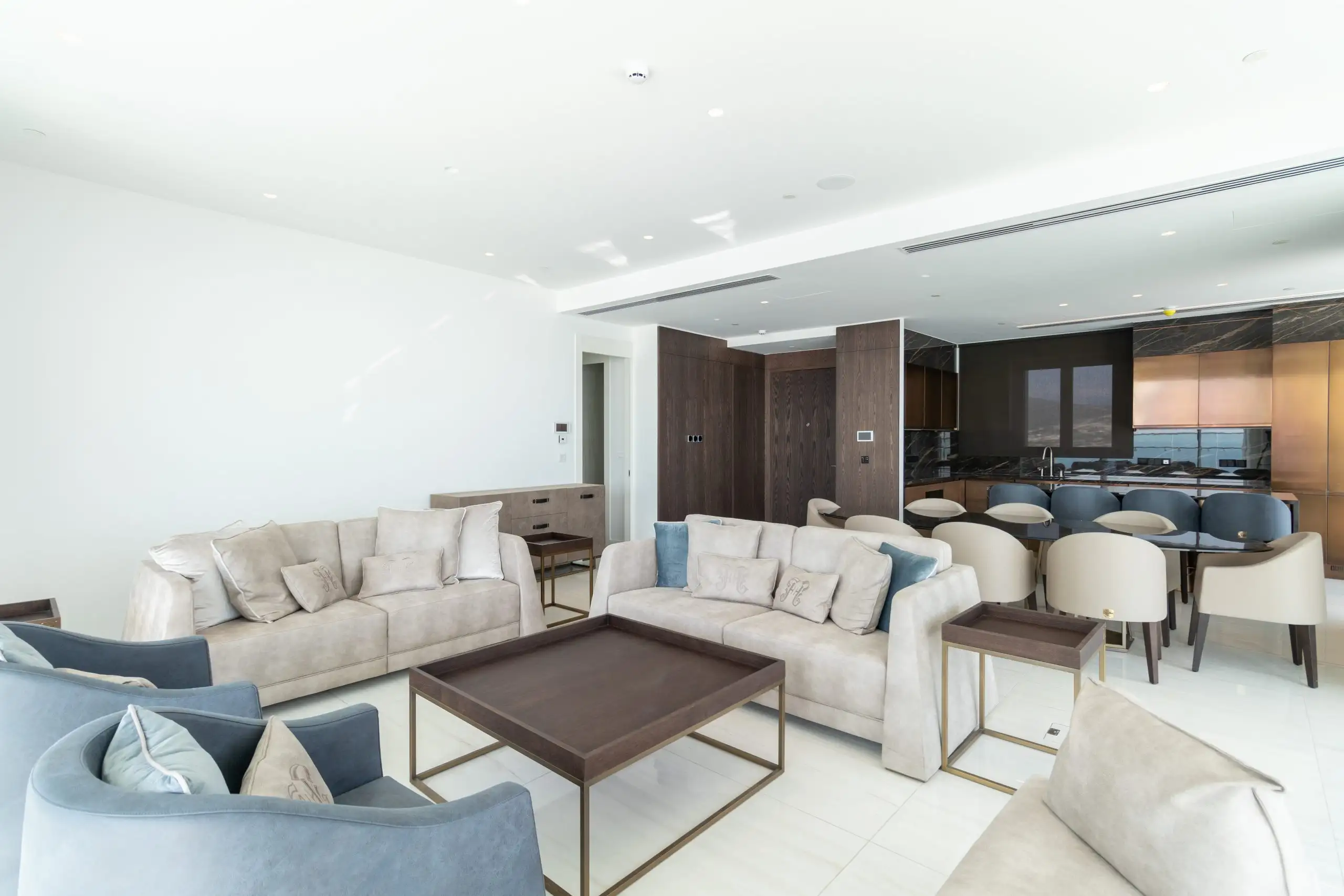 Квартира 90м² в Кипре, Лимасол. Стоимостью 4984000€ аренда фото-4