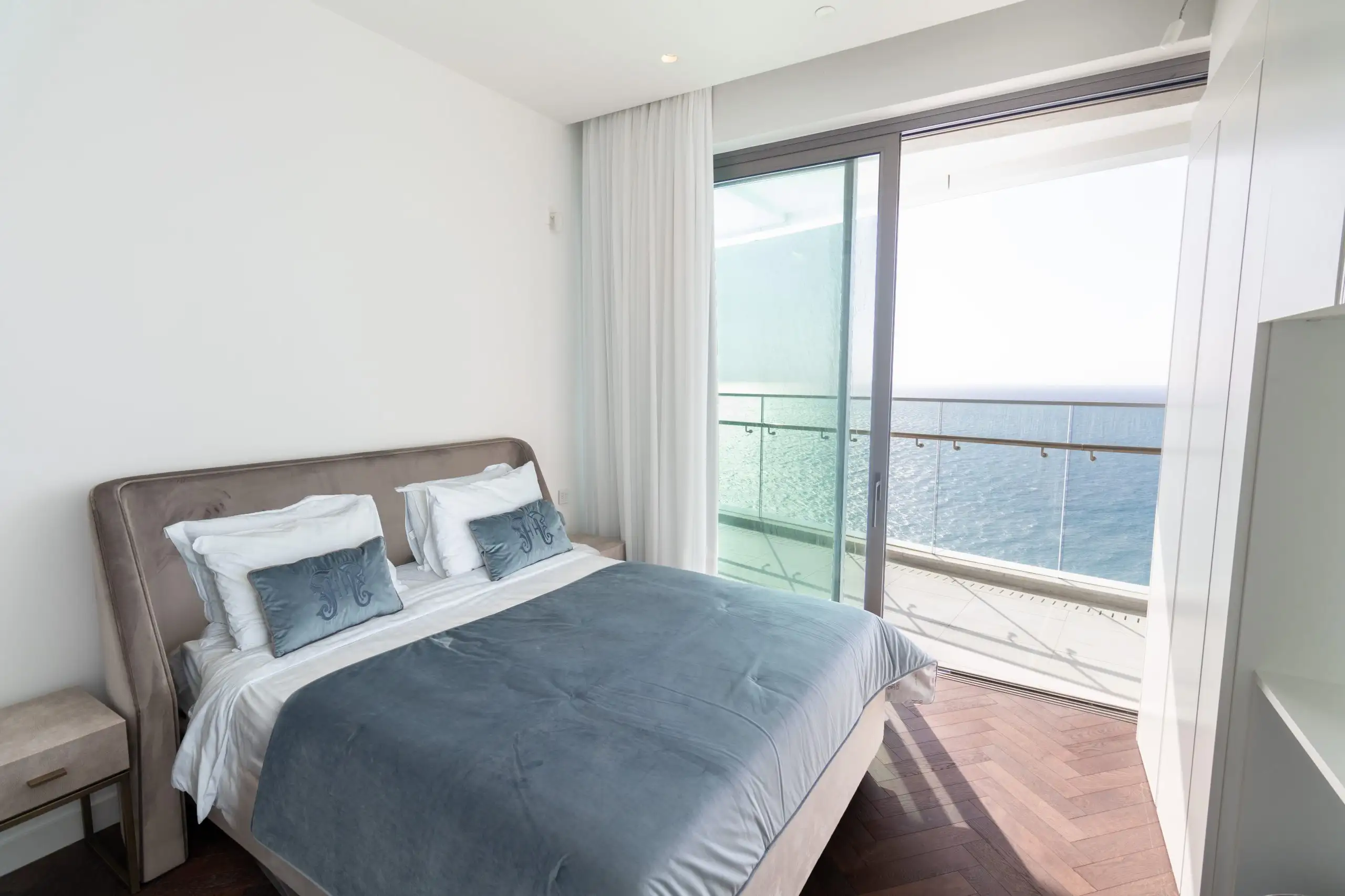 Квартира 90м² в Кипре, Лимасол. Стоимостью 4984000€ аренда фото-9