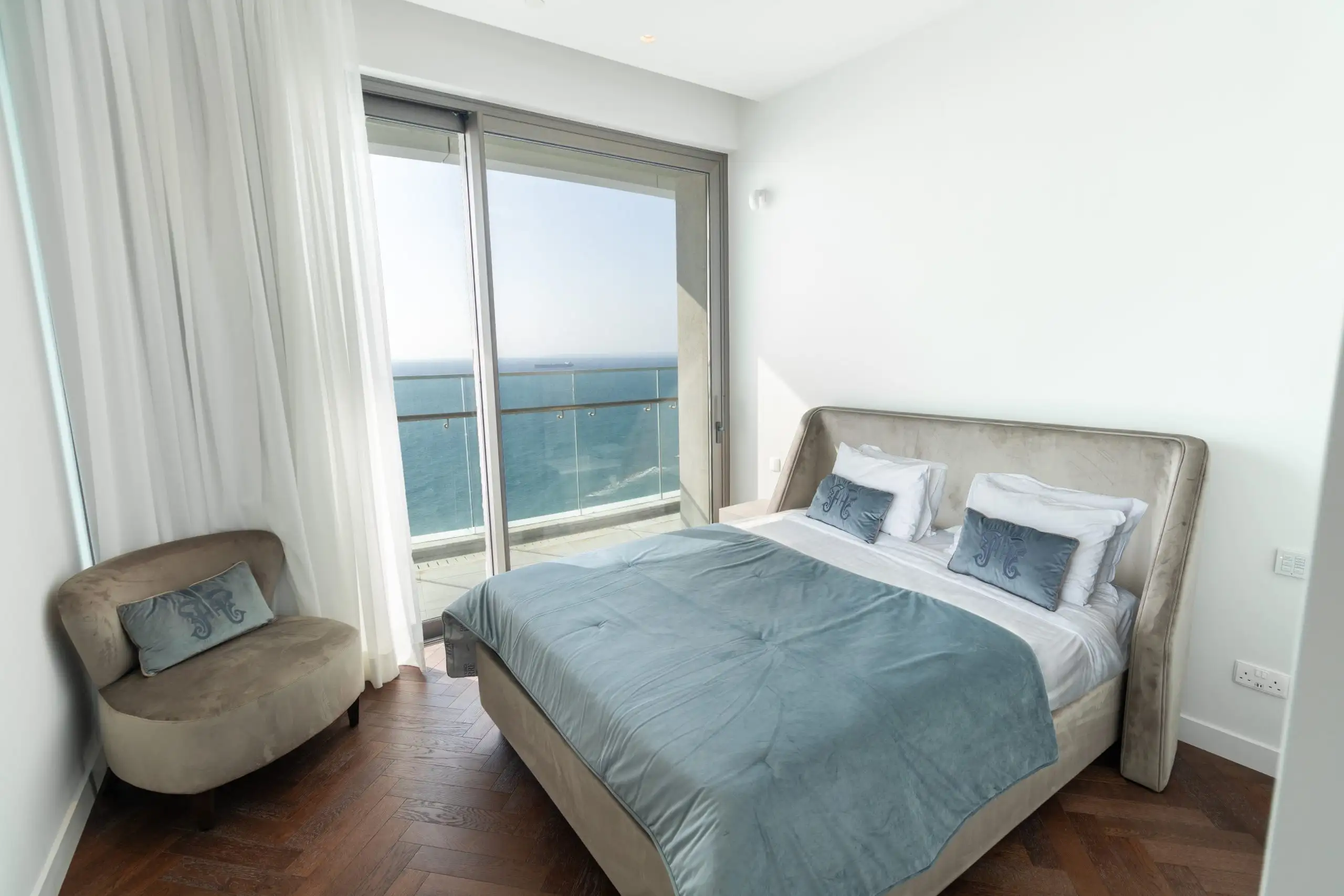 Квартира 90м² в Кипре, Лимасол. Стоимостью 4984000€ аренда фото-10