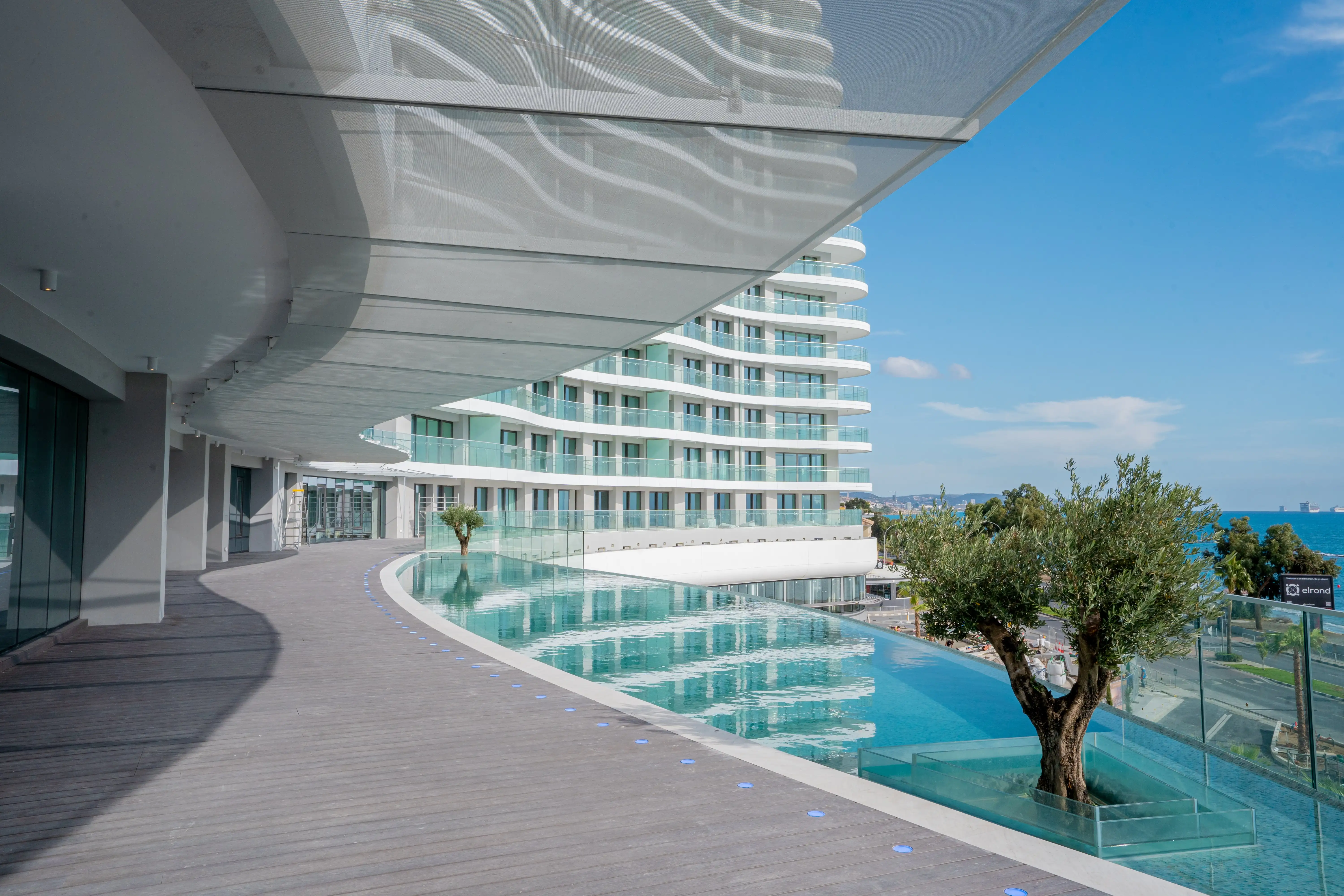 Квартира 90м² в Кипре, Лимасол. Стоимостью 4984000€ аренда фото-22