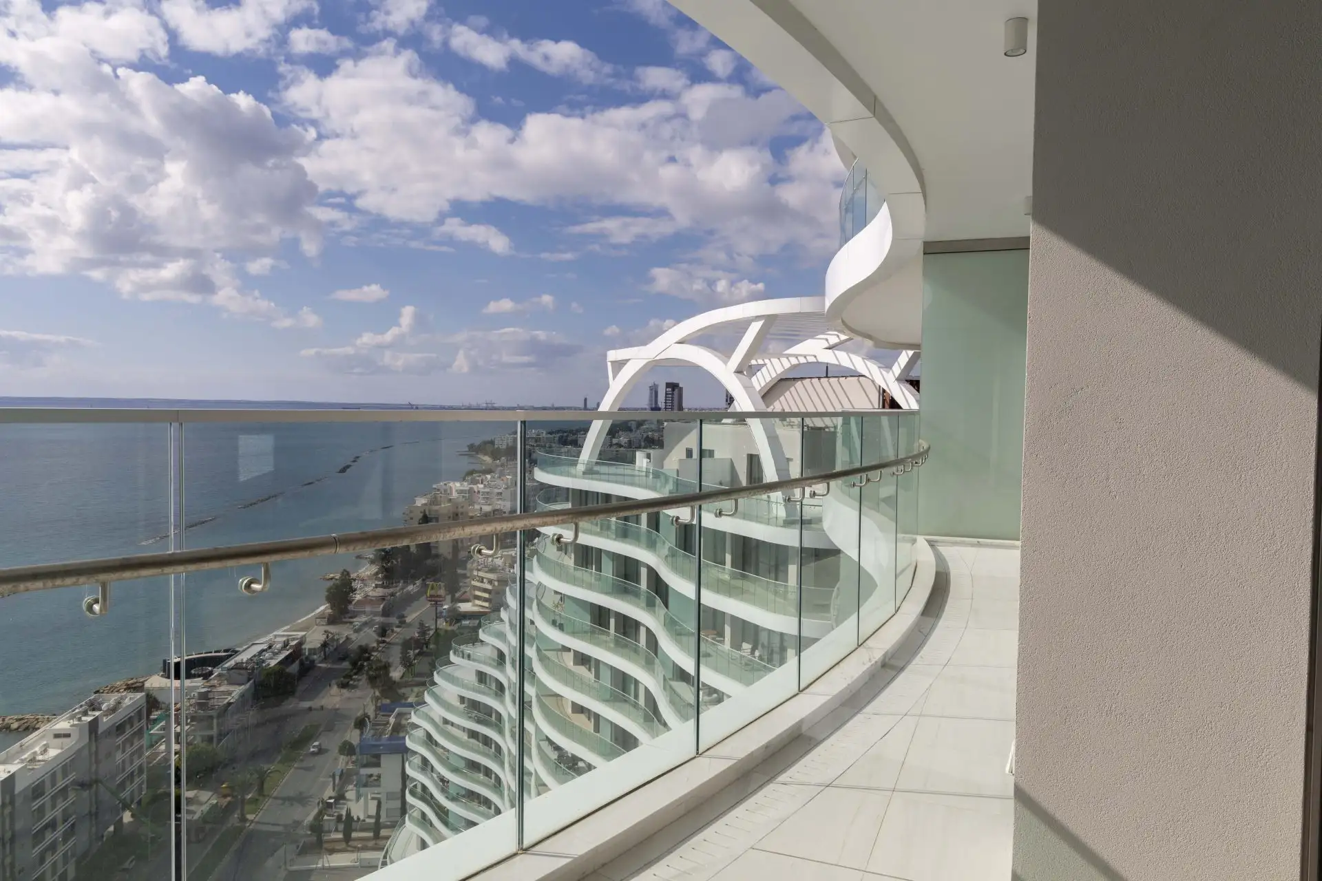 Квартира 60м² в Кипре, Лимасол. Стоимостью 1980000€ аренда фото-5