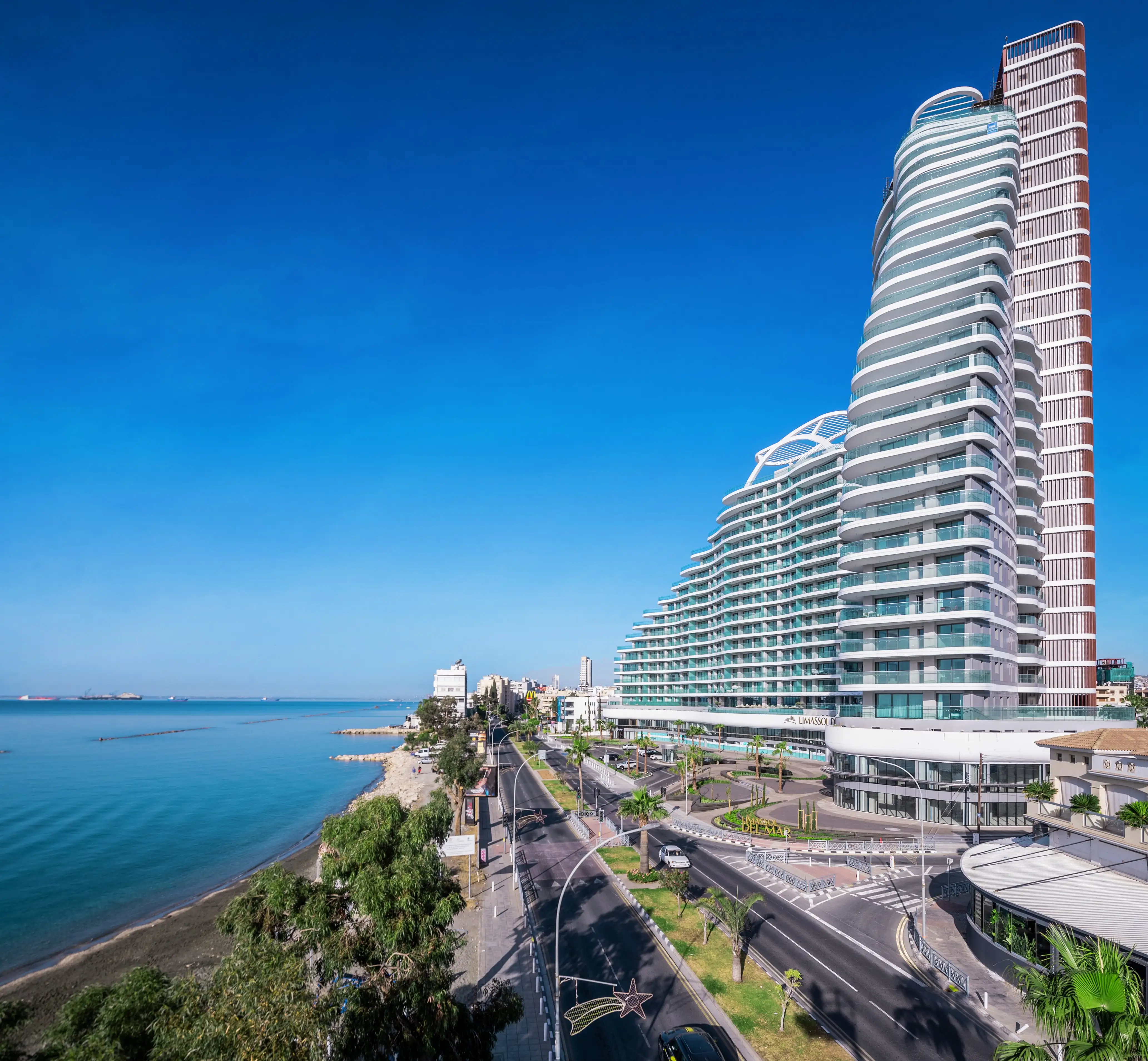 Квартира 60м² в Кипре, Лимасол. Стоимостью 1980000€ аренда фото-18