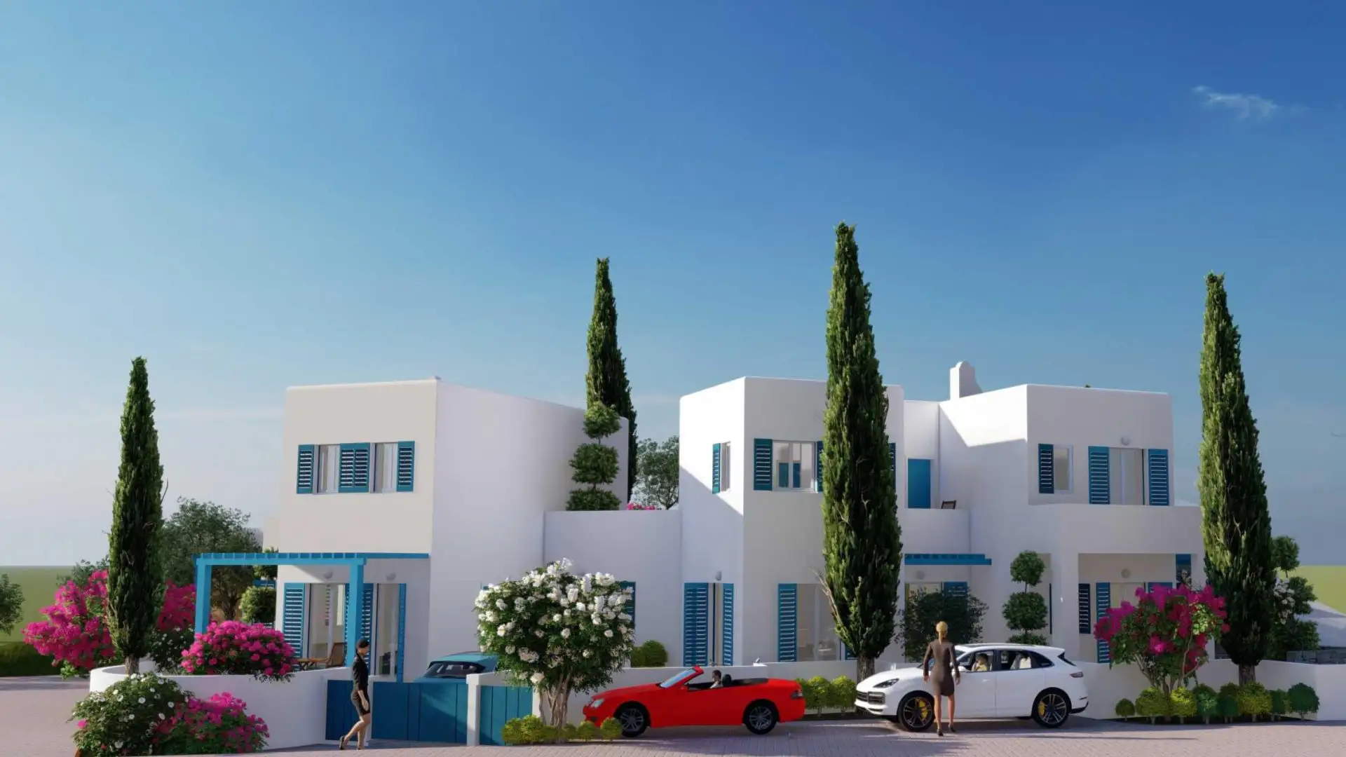 Вилла 60м² в Греции, Парос. Стоимостью 430000€ аренда фото-2
