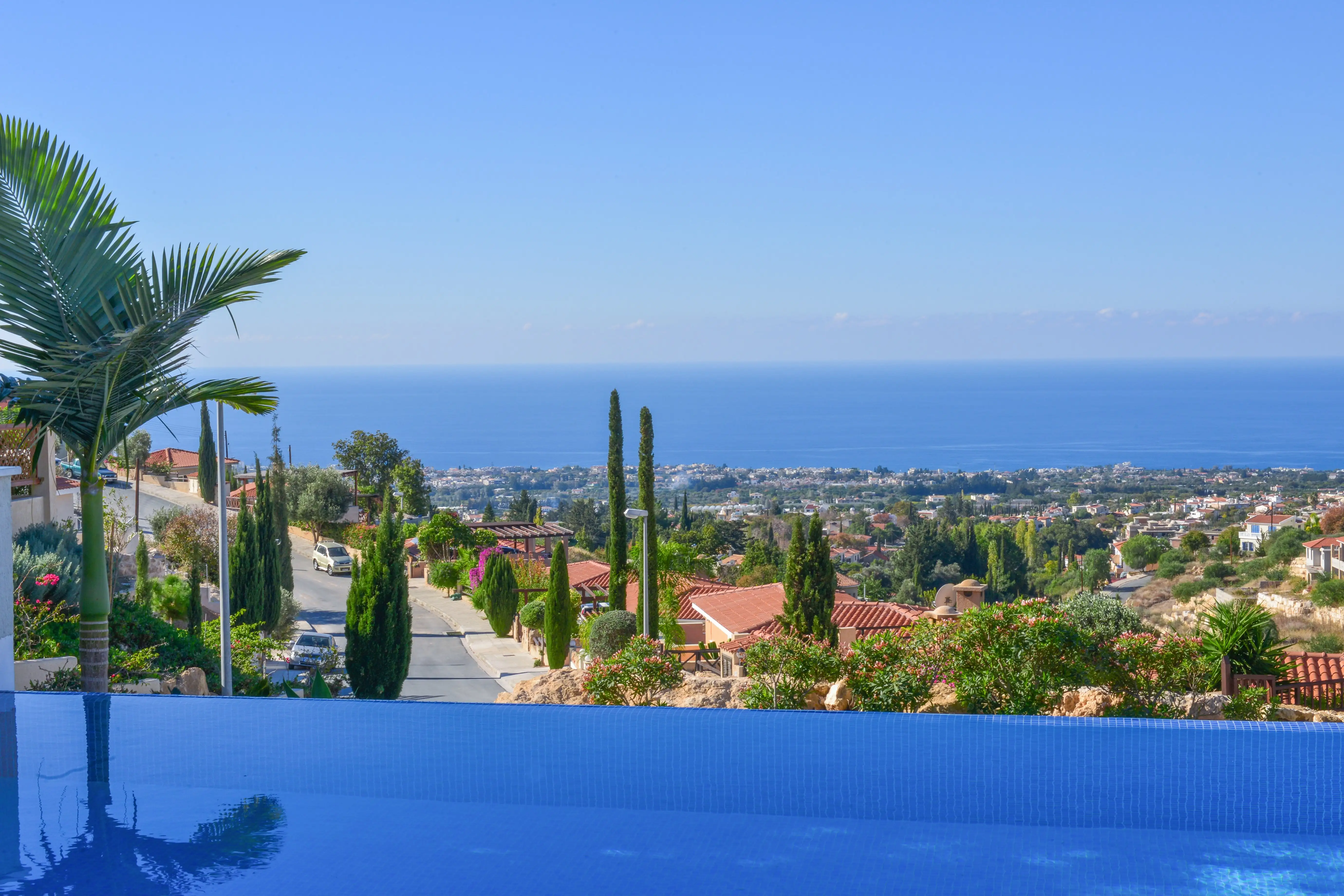 Вилла 90м² в Италии, Санта-Доменика-Талао. Стоимостью 989000€ аренда фото-4