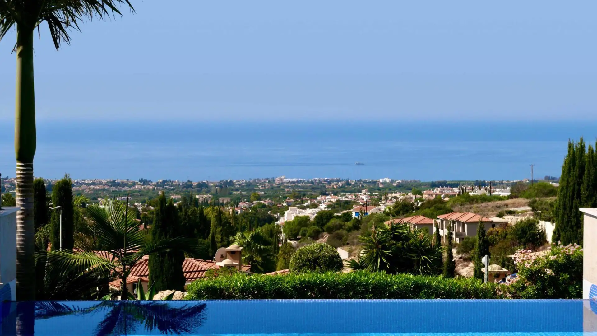 Вилла 90м² в Италии, Санта-Доменика-Талао. Стоимостью 1074000€ аренда фото-1