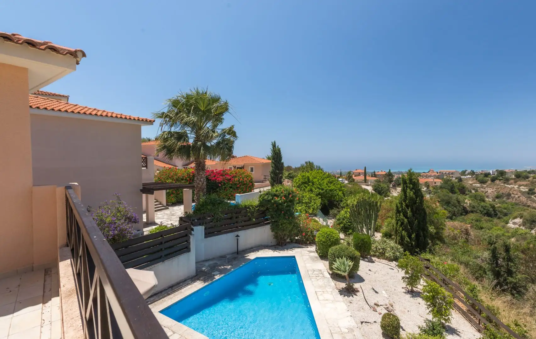 Вилла 90м² в Италии, Санта-Доменика-Талао. Стоимостью 1074000€ аренда фото-4