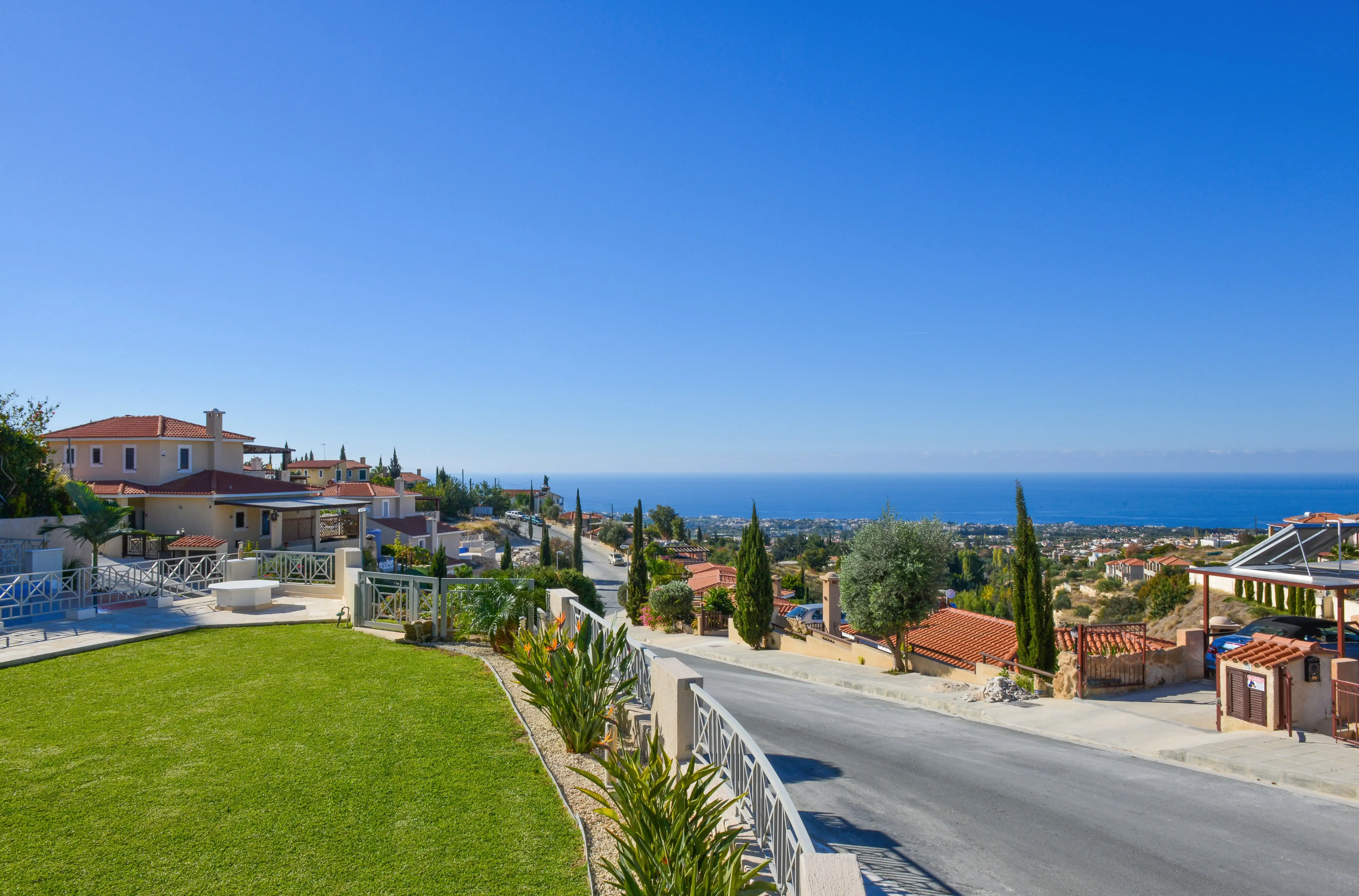 Вилла 90м² в Италии, Санта-Доменика-Талао. Стоимостью 1074000€ аренда фото-6