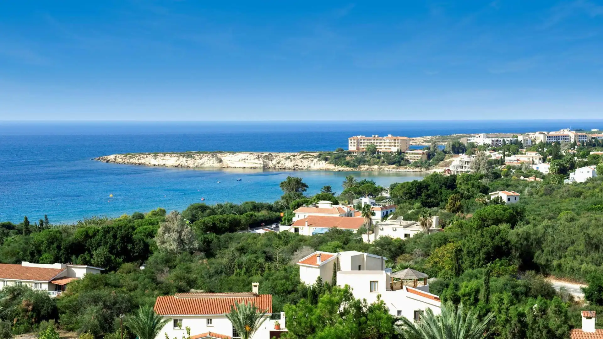 Вилла 90м² в Кипре, Корал Бэй. Стоимостью 693000€ аренда фото-2