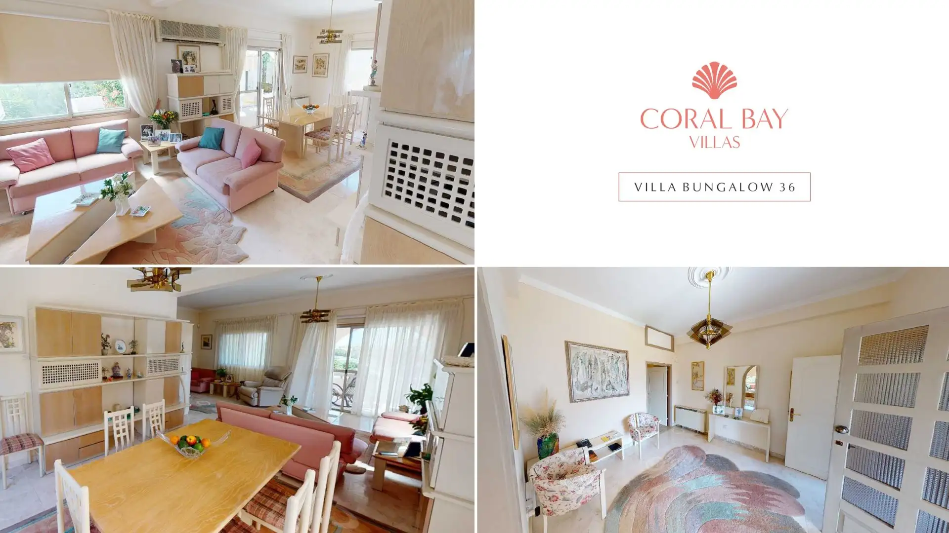 Вилла 90м² в Кипре, Корал Бэй. Стоимостью 693000€ аренда фото-6