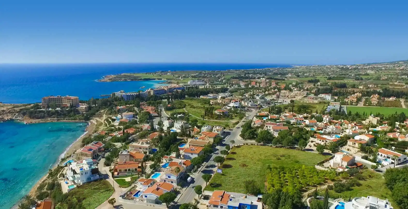 Вилла 90м² в Кипре, Корал Бэй. Стоимостью 599000€ аренда фото-2