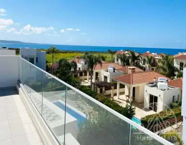 Купить виллу в Кипре 599000€