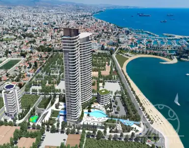 Купить квартиру в Кипре 1823000€