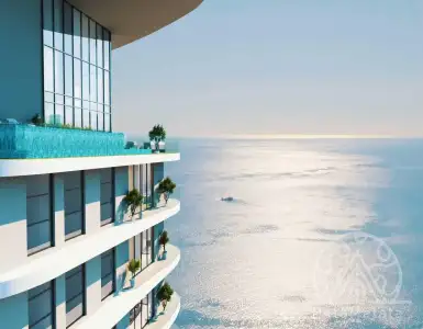 Купить квартиру в Кипре 1779000€