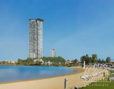 Купить квартиру в Кипре 1631000€