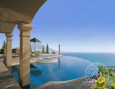 Купить виллу в Кипре 585000€