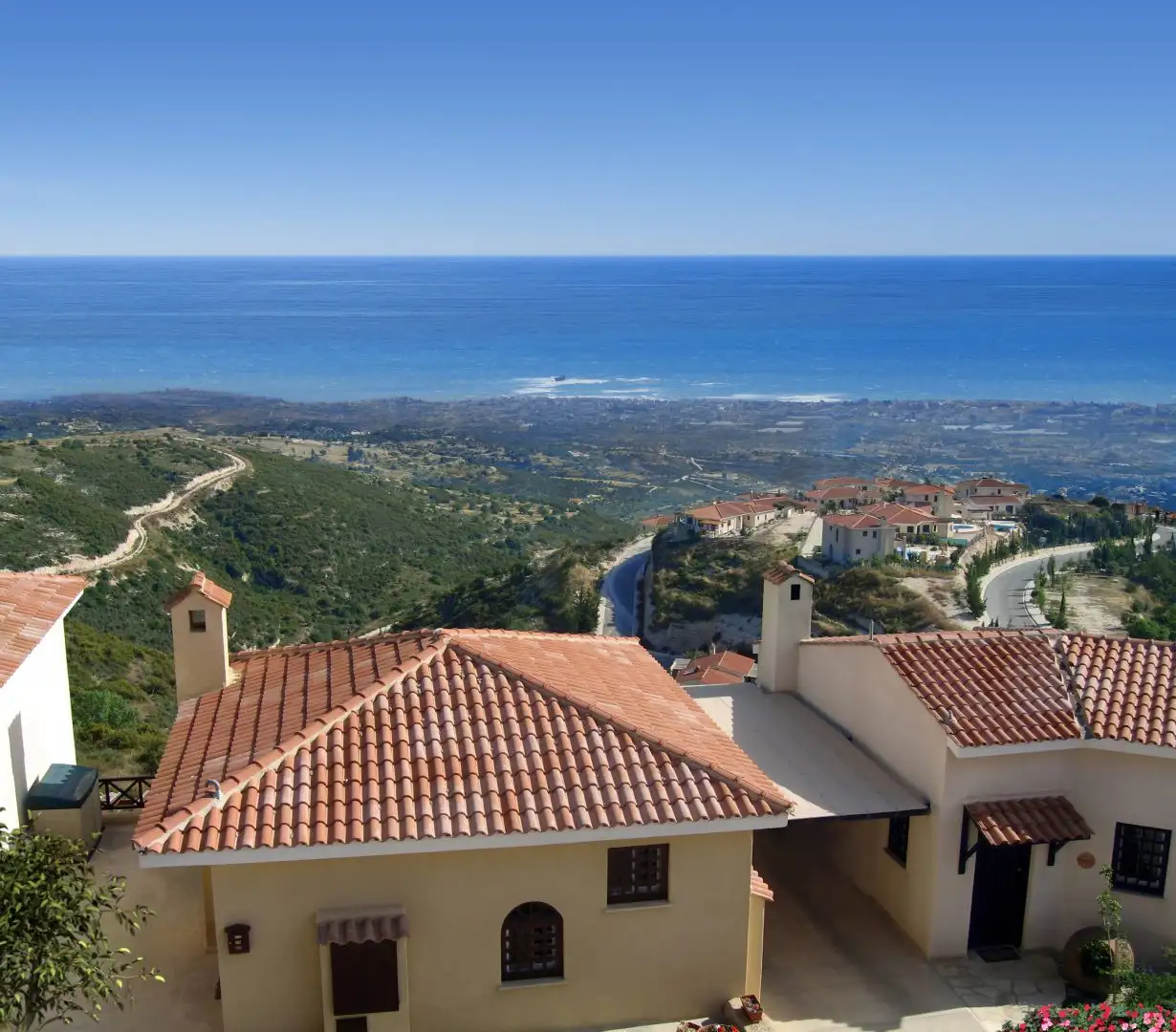 Вилла 90м² в Кипре, Тсада. Стоимостью 852000€ аренда фото-3