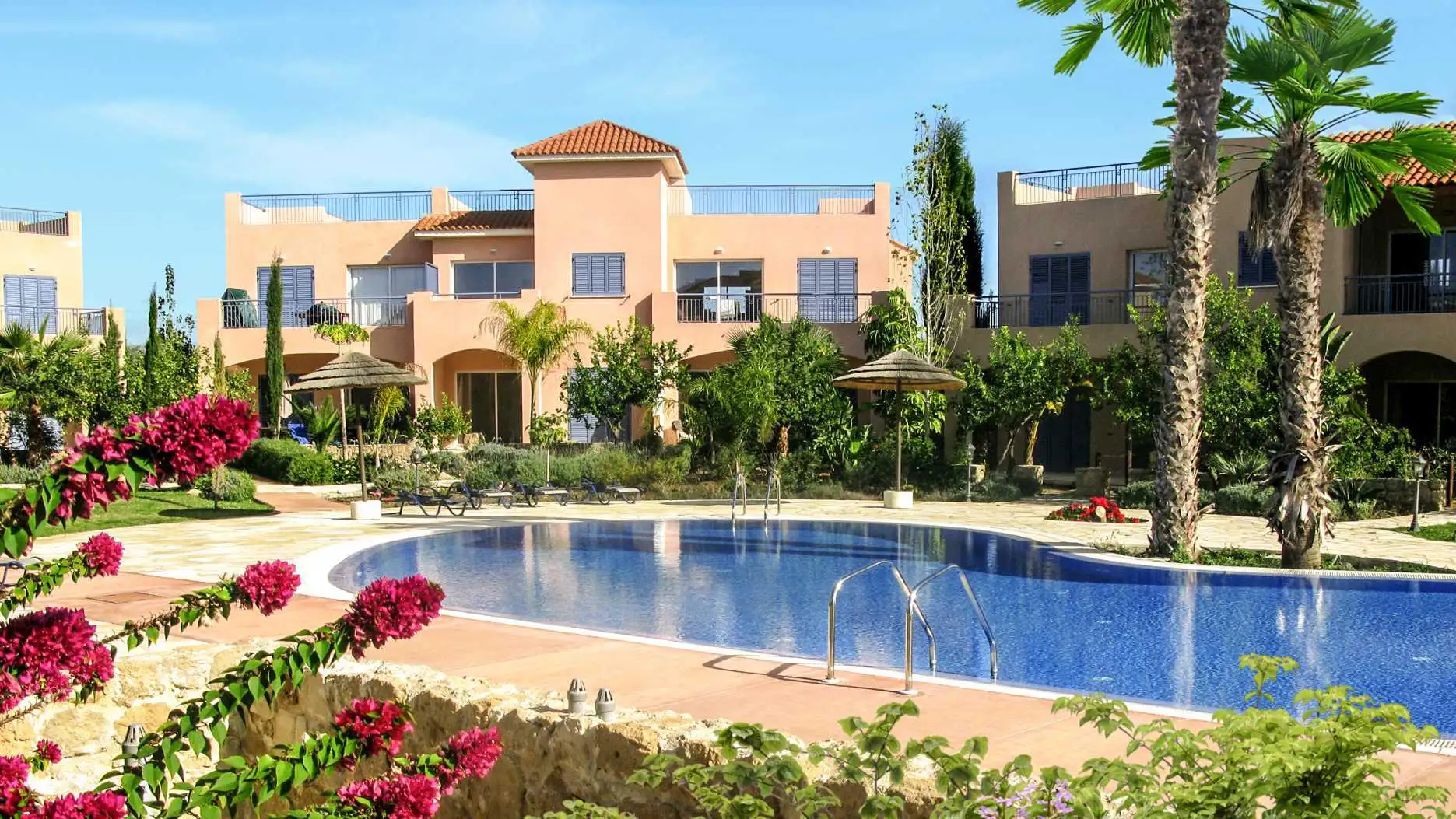 Квартира 60м² в Кипре, Мандрия. Стоимостью 305000€ аренда фото-6