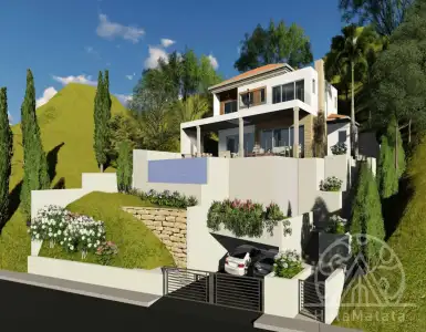 Купить виллу в Кипре 1395000€