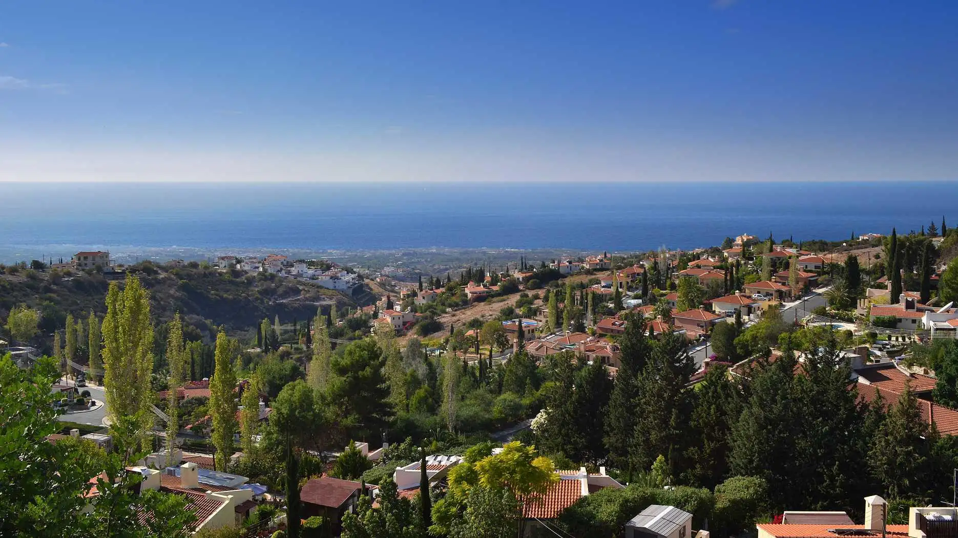 Вилла 120м² в Кипре, Камарес. Стоимостью 1893000€ аренда фото-8