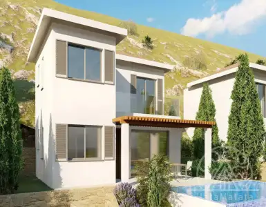 Купить виллу в Кипре 672000€