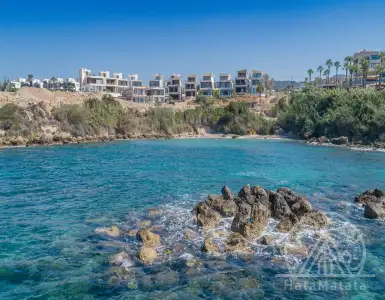 Купить виллу в Кипре 2688000€