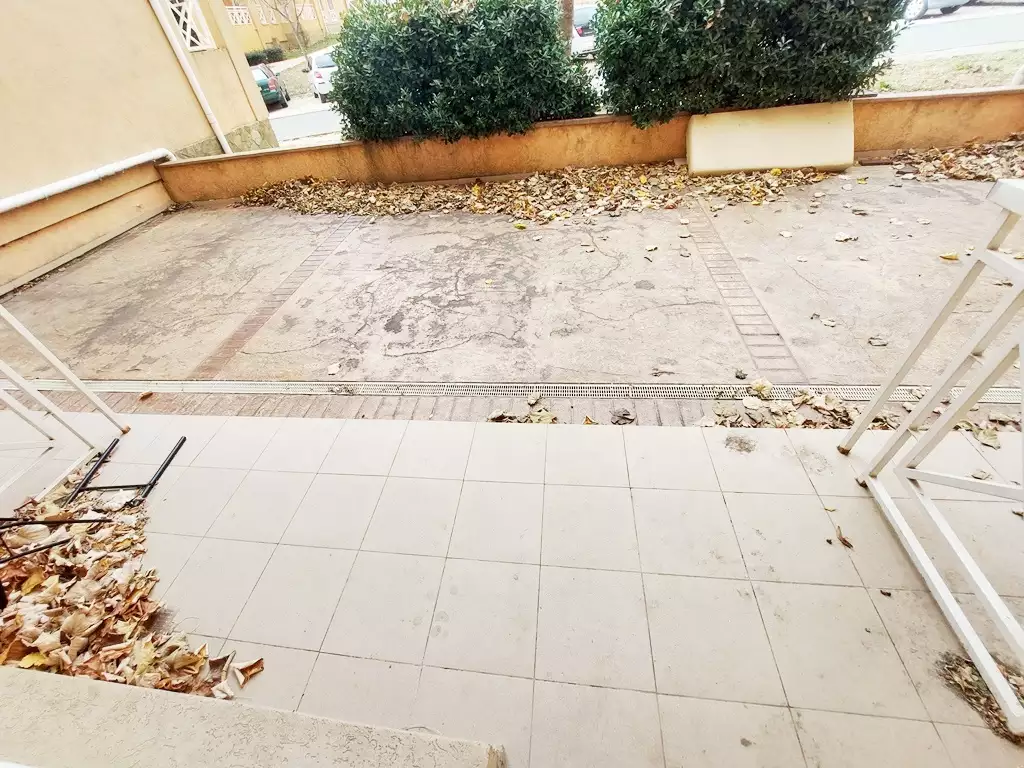 Квартира 28м² в Болгарии, Солнечный берег. Стоимостью 20500€ аренда фото-4