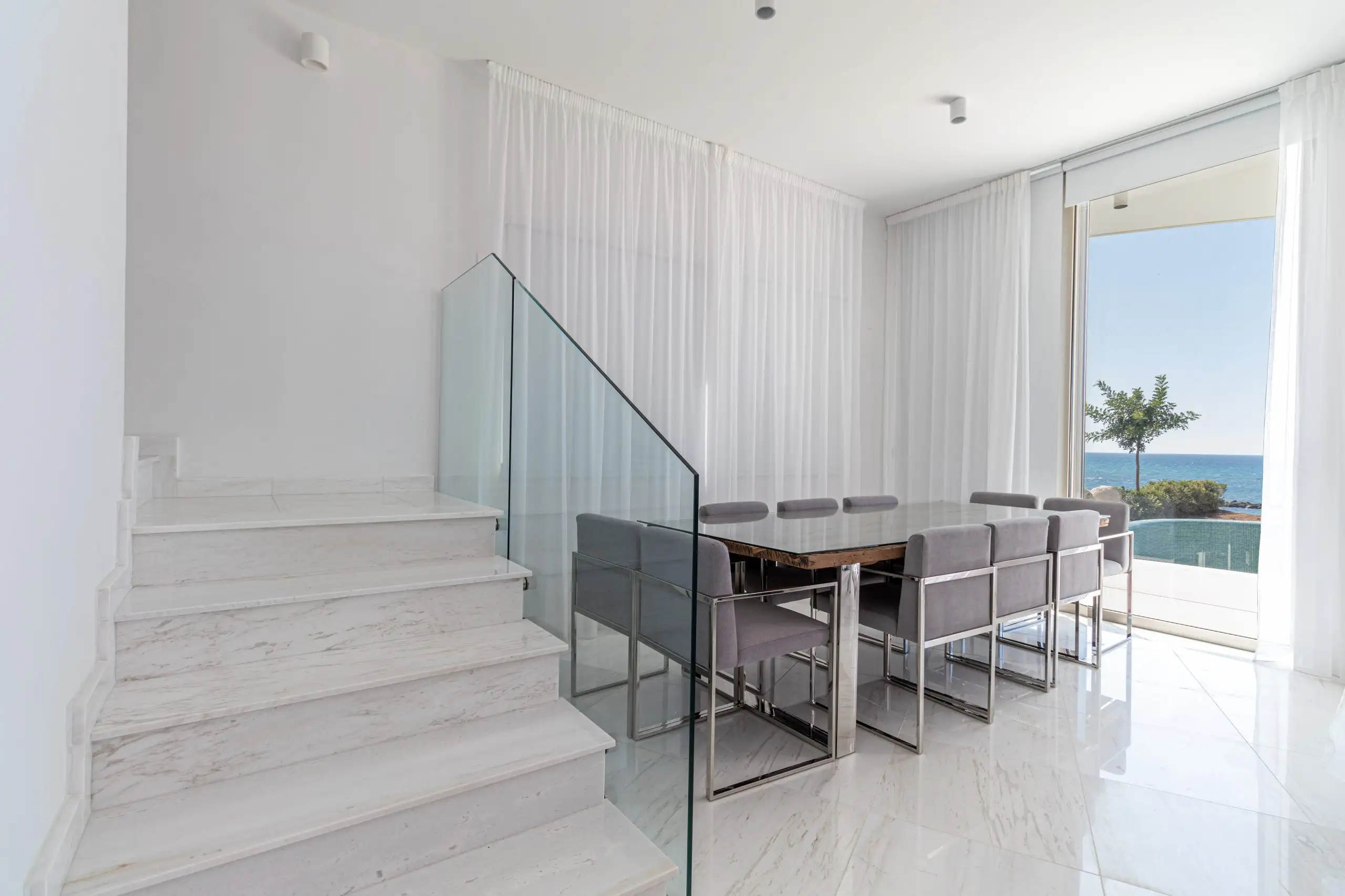 Вилла 160м² в Кипре, Киссонерга. Стоимостью 3484000€ аренда фото-10