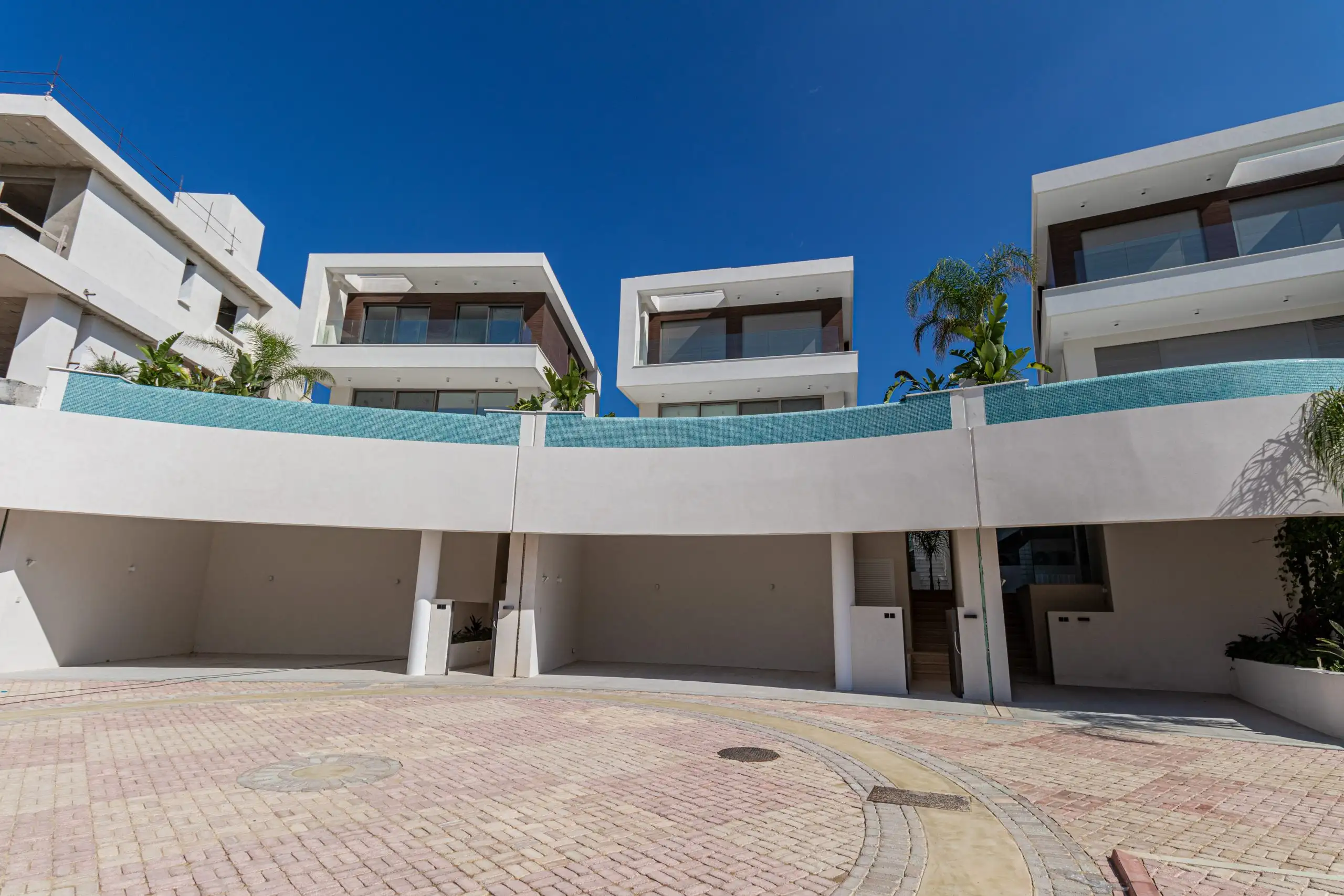 Вилла 160м² в Кипре, Киссонерга. Стоимостью 3484000€ аренда фото-13