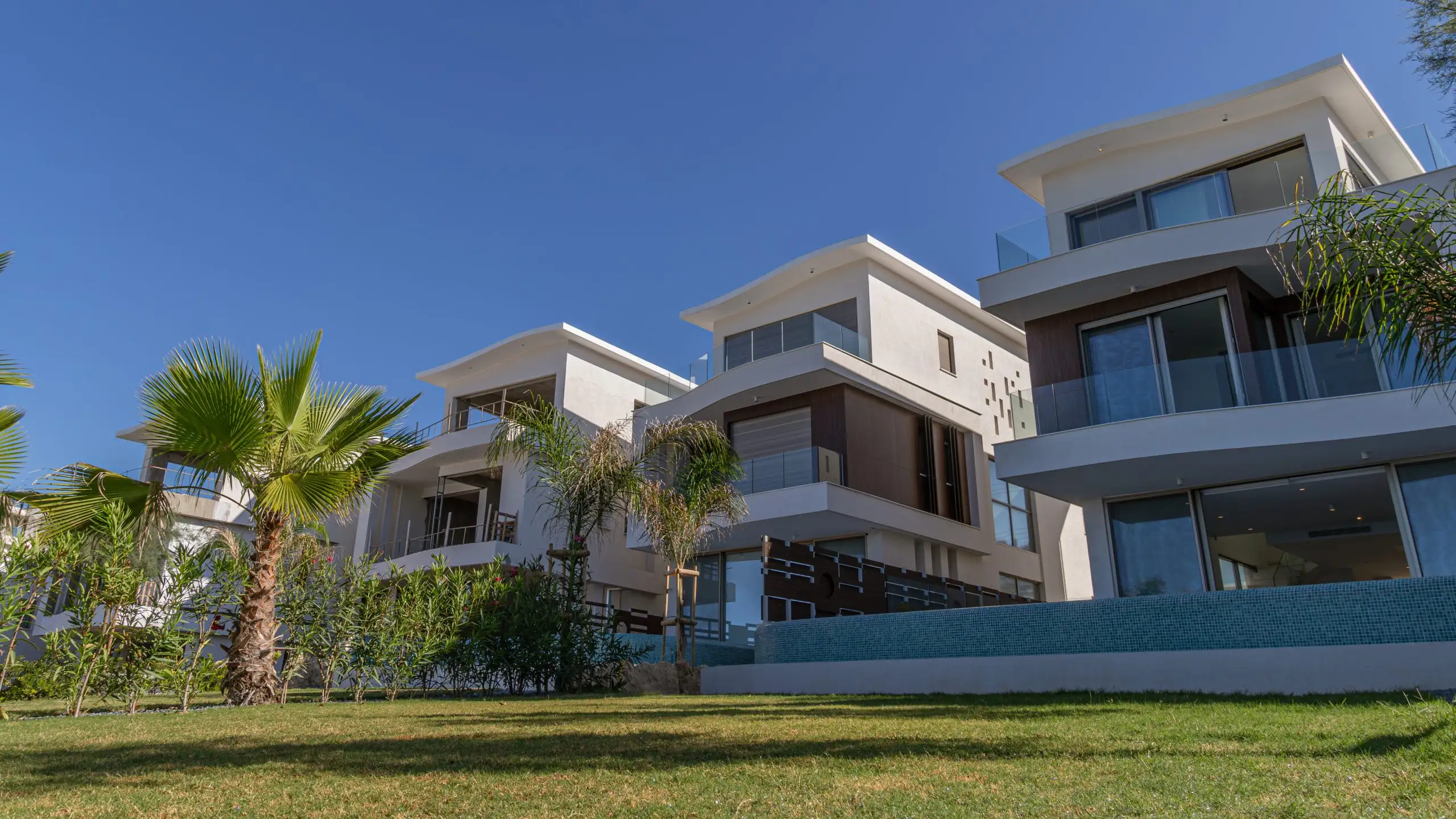 Вилла 160м² в Кипре, Киссонерга. Стоимостью 3484000€ аренда фото-14