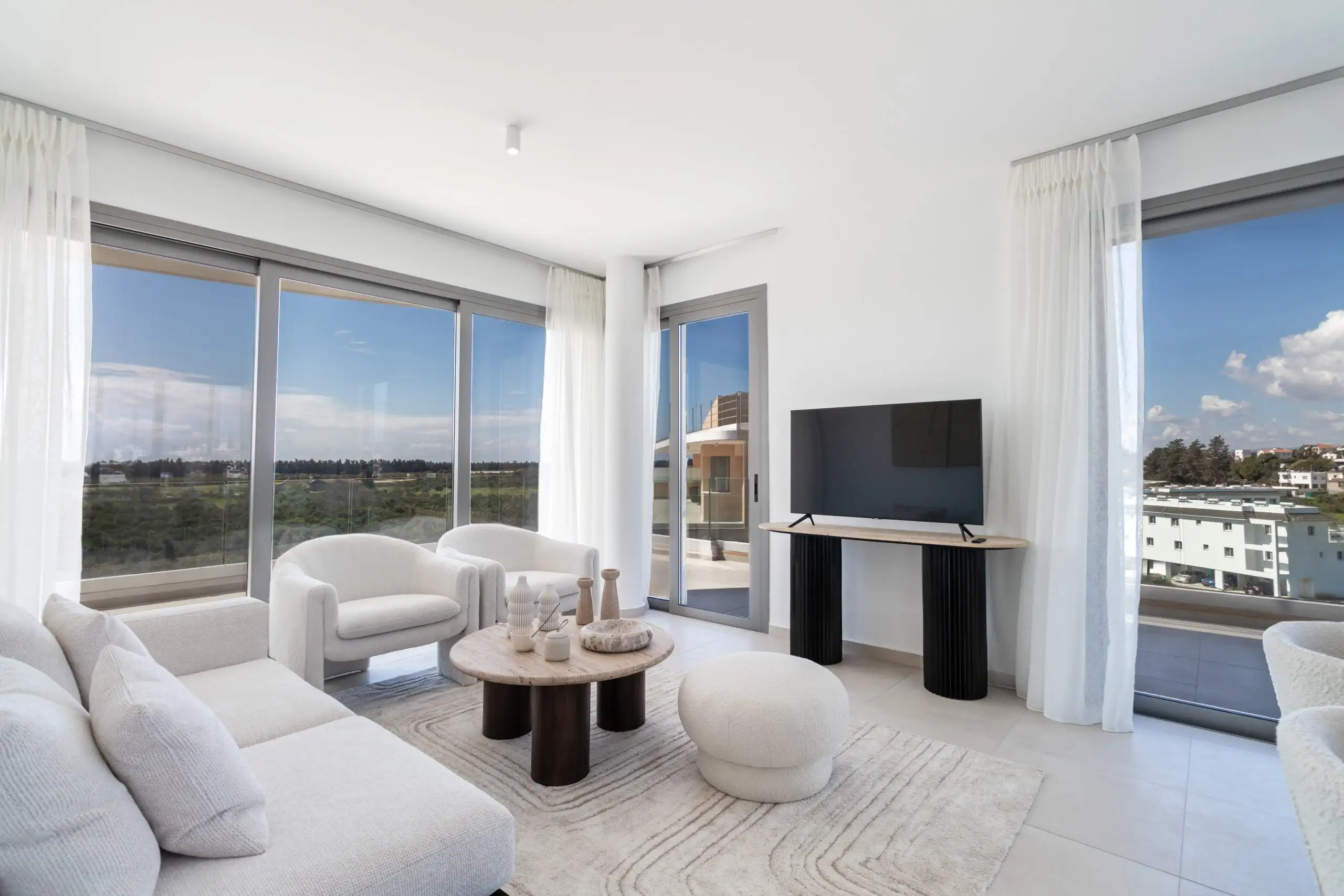Квартира 60м² в Кипре, Лимасол. Стоимостью 533100€ аренда фото-1