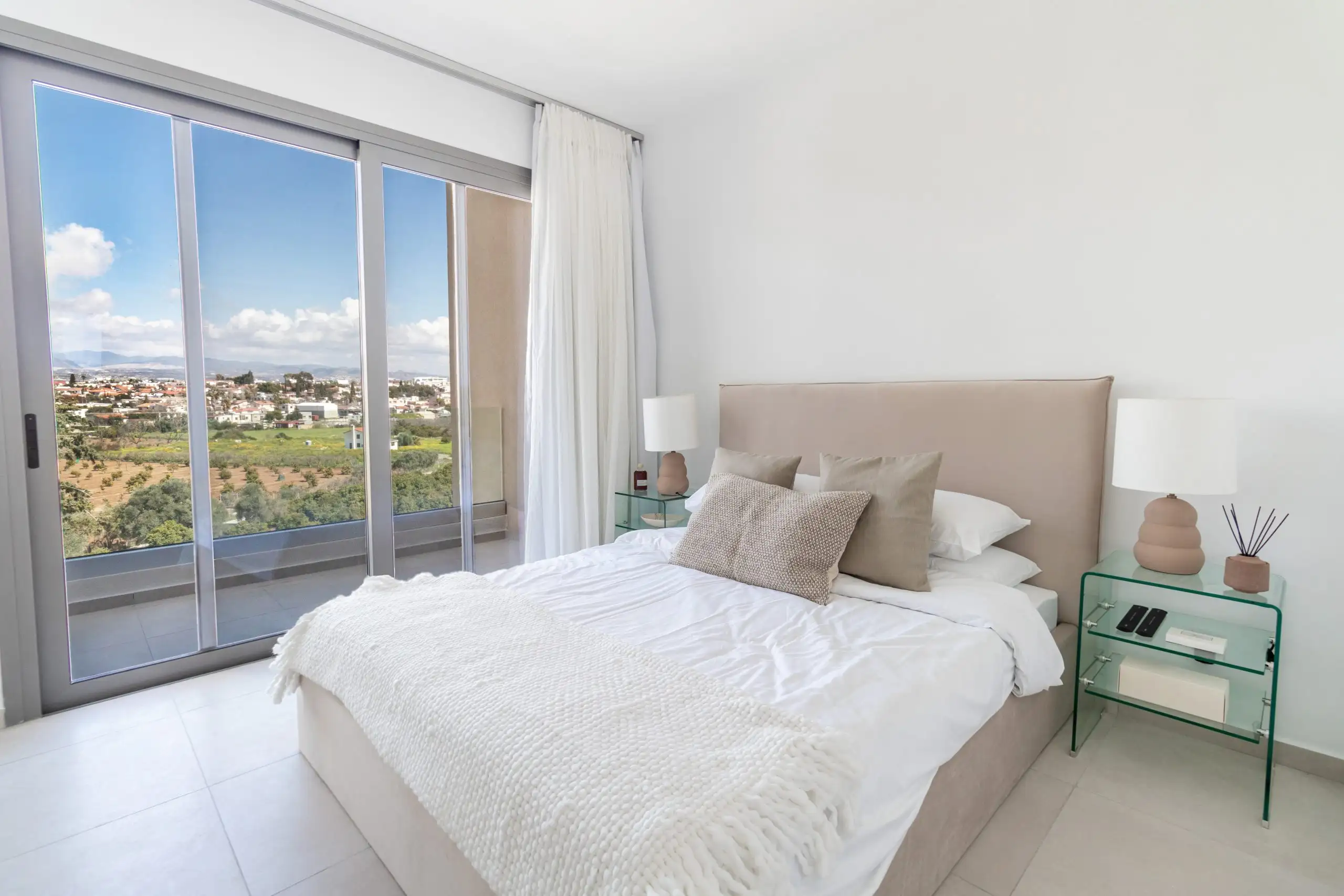 Квартира 60м² в Кипре, Лимасол. Стоимостью 533100€ аренда фото-2