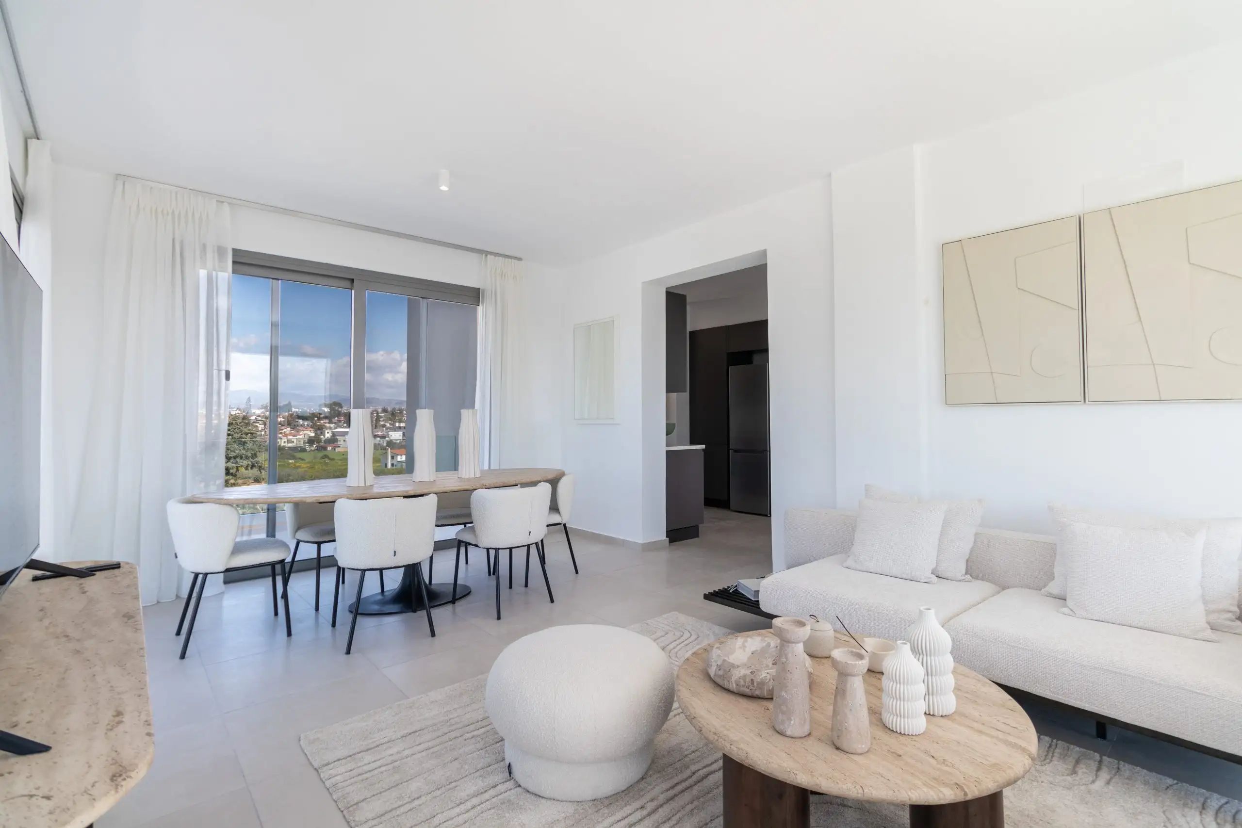 Квартира 60м² в Кипре, Лимасол. Стоимостью 533100€ аренда фото-4