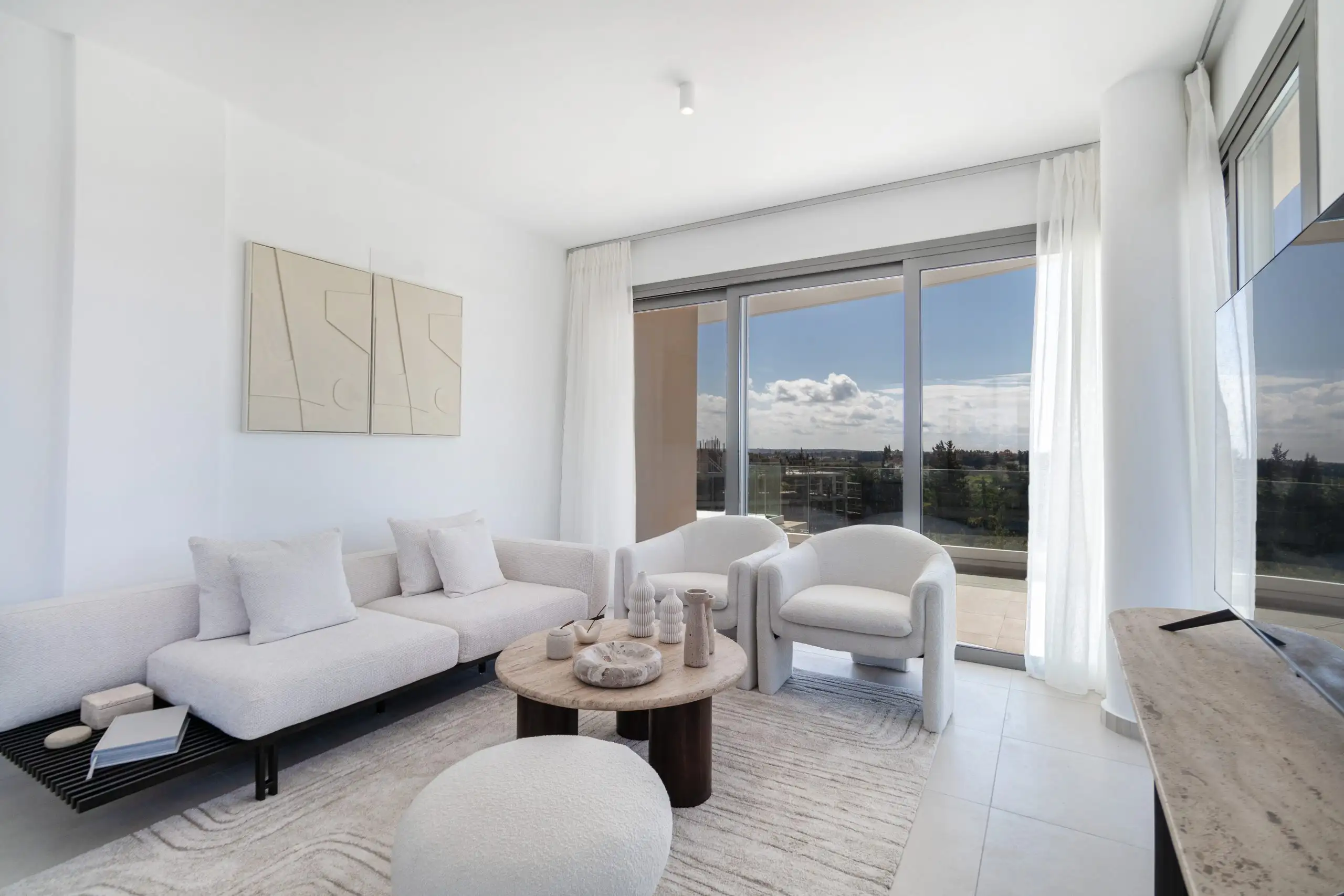 Квартира 60м² в Кипре, Лимасол. Стоимостью 533100€ аренда фото-5