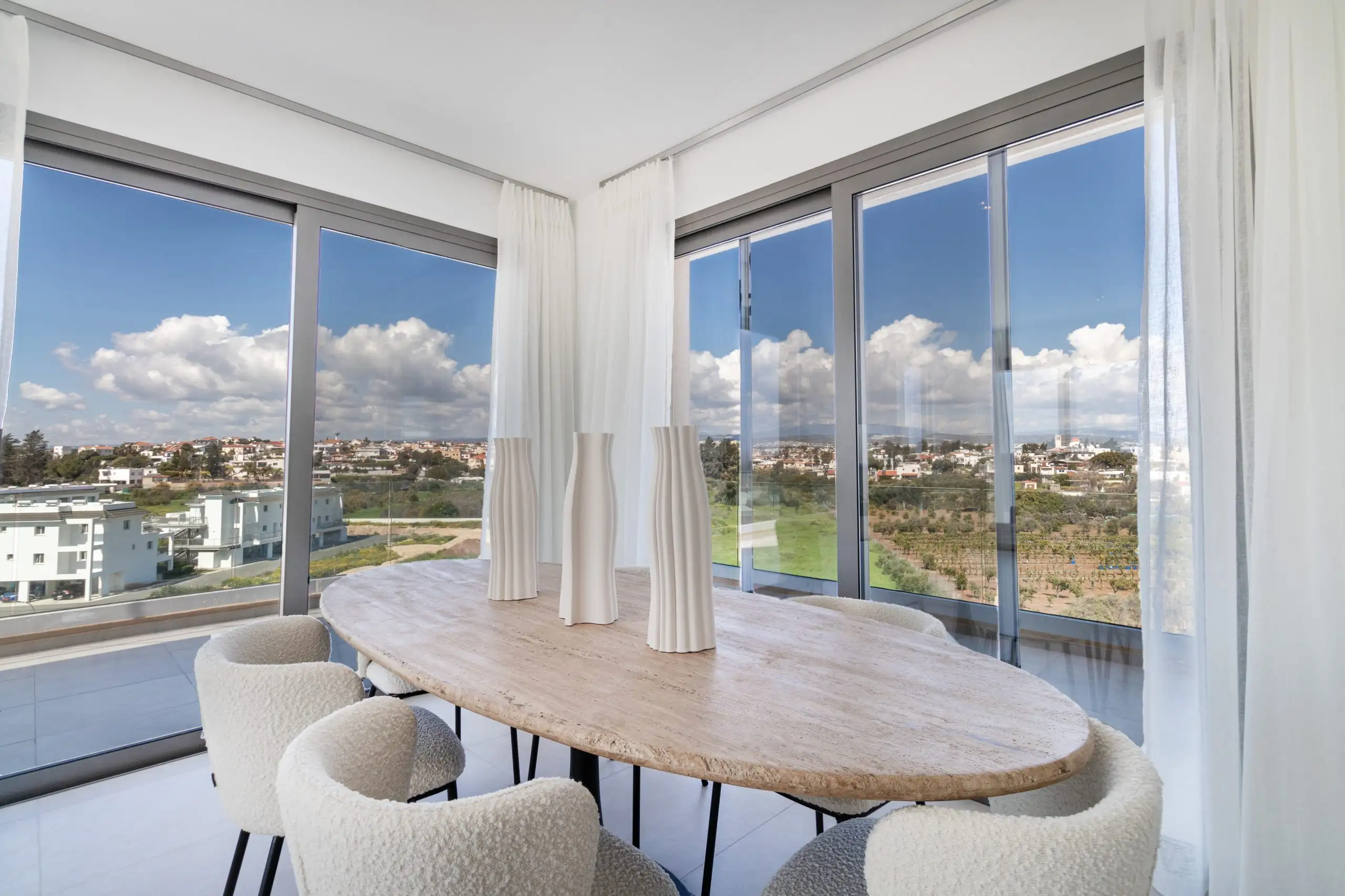 Квартира 60м² в Кипре, Лимасол. Стоимостью 533100€ аренда фото-6