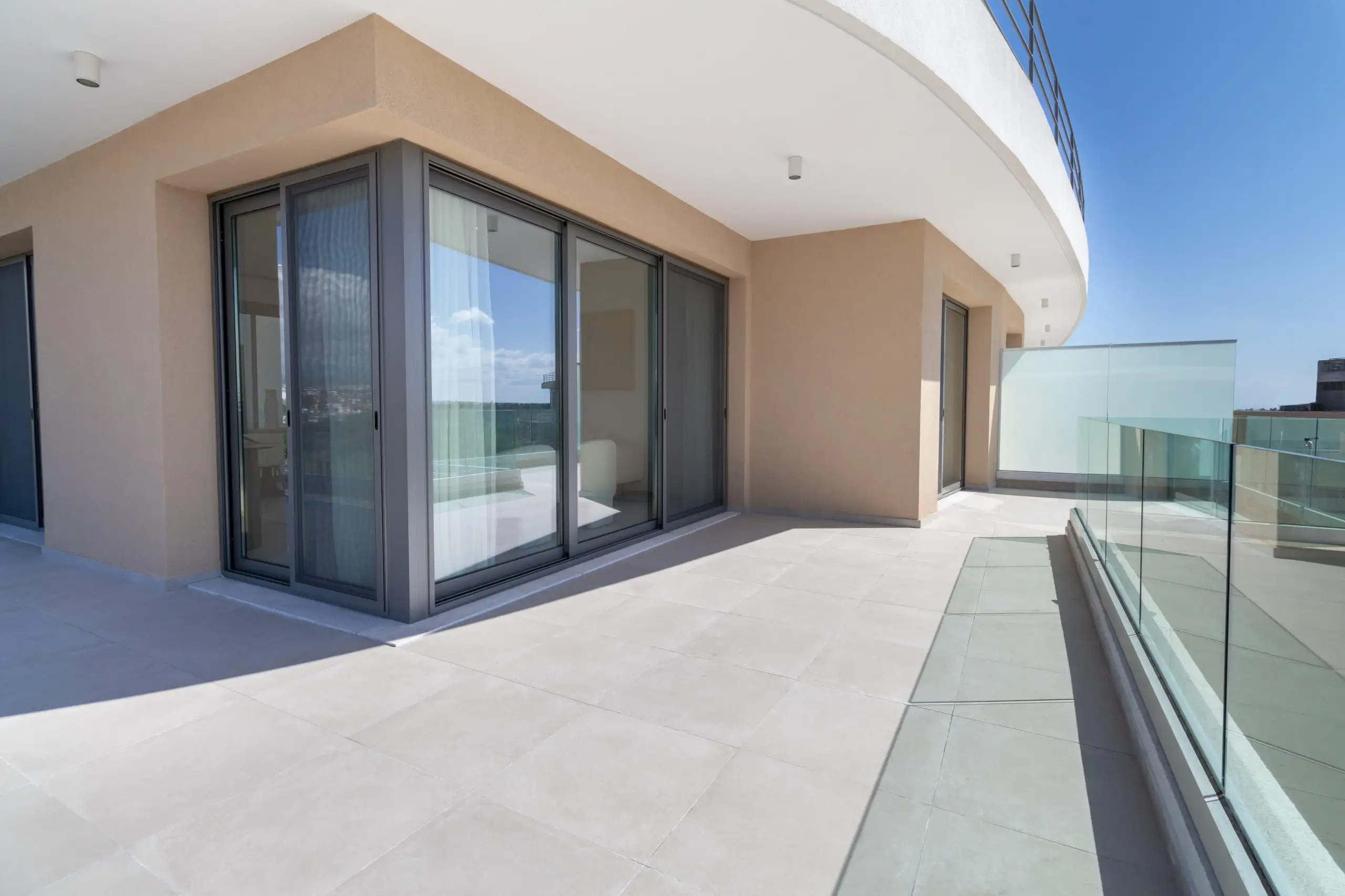 Квартира 60м² в Кипре, Лимасол. Стоимостью 533100€ аренда фото-8