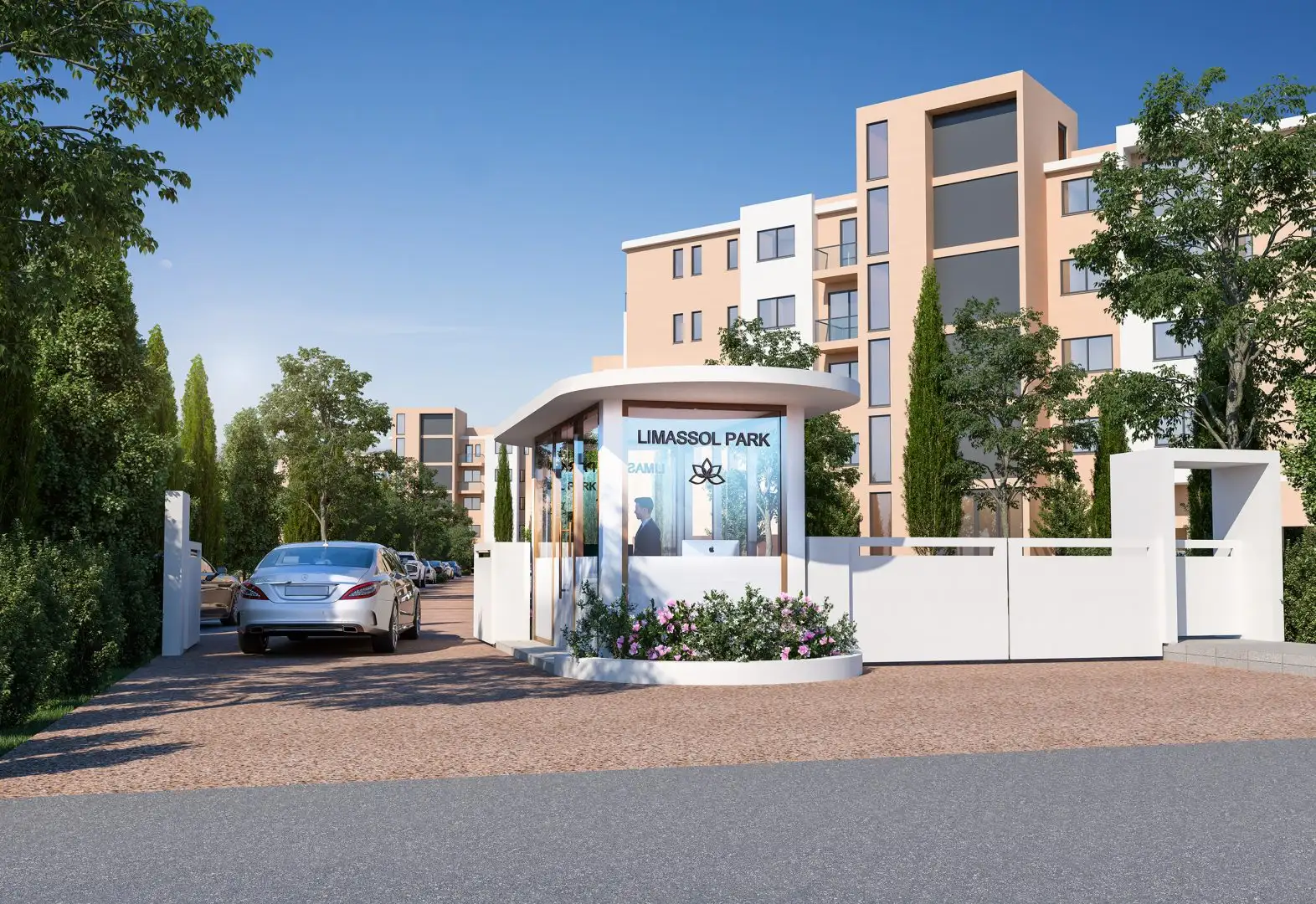Квартира 60м² в Кипре, Лимасол. Стоимостью 533100€ аренда фото-10