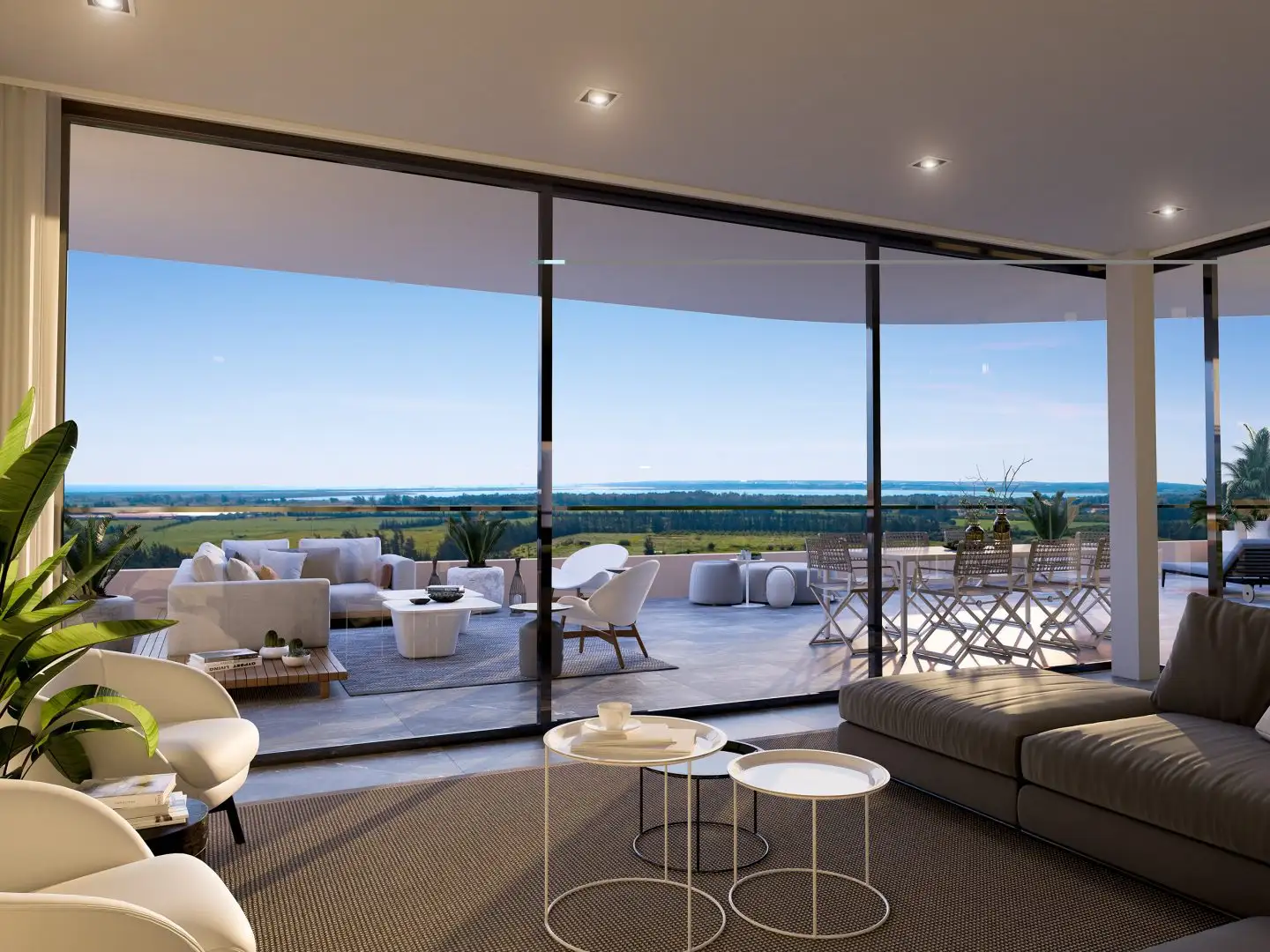 Квартира 60м² в Кипре, Лимасол. Стоимостью 533100€ аренда фото-14
