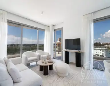 Купить квартиру в Кипре 533100€