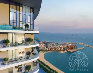 Купить квартиру в Кипре 1260000€